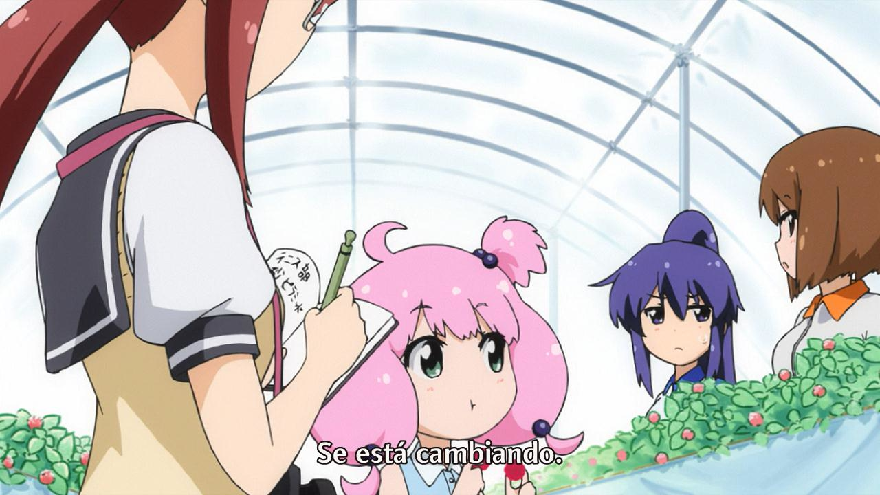 Teekyuu 2 (Unmei no Chikara)